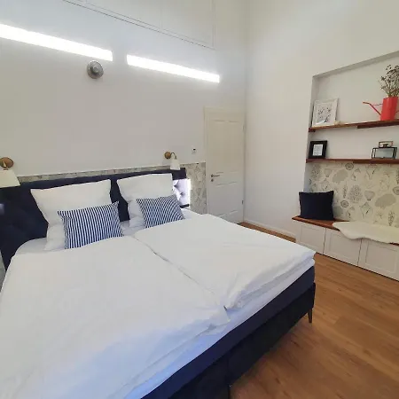 Apartment Villa-waldesruh-we-7 *