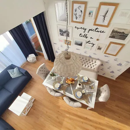 Apartment Villa-waldesruh-we-7 *