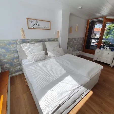 Apartment Villa-waldesruh-we-7 Kuehlungsborn